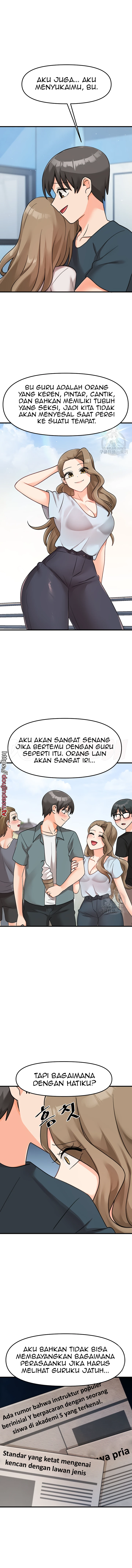 Boarding School Chapter 47 - Page 13